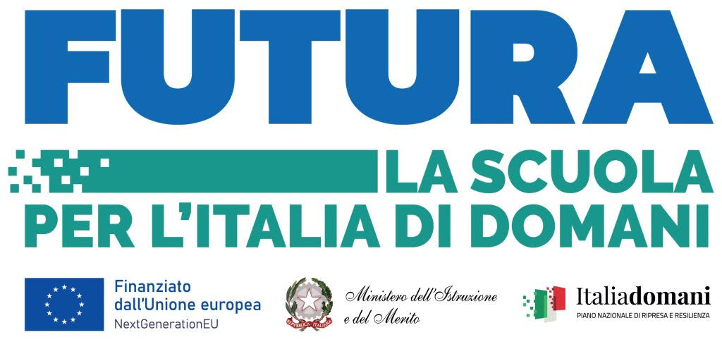 Futura — finanziato dall’Unione europea, NextGenerationEU