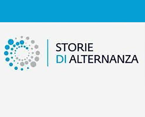 Premio delle Camere di Commercio “Storie di alternanza” • 4^ Edizione • Anno 2021