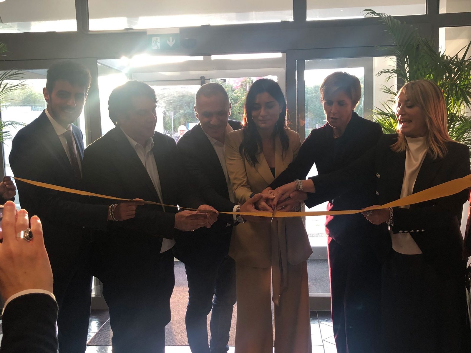 ALL’ITTIERRE HUB LA NUOVA SEDE DELL’ITS D.E.Mo.S. ACADEMY. Oggi l’inaugurazione e la presentazione del corso “Modellista digitale”